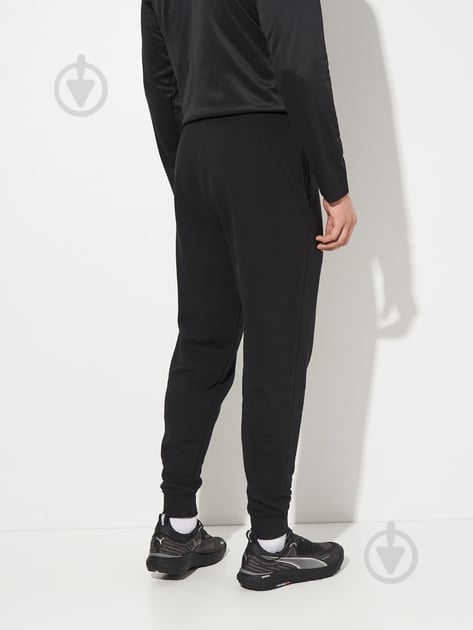 Штани Puma ESS ELEVATED Pants FL cl 68827701 р. S чорний - фото 2 Штани Puma ESS ELEVATED Pants FL cl 68827701 р. S чорний - фото 2