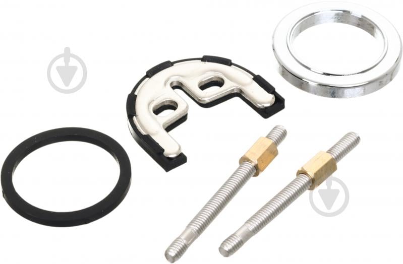 Смеситель для умывальника Water House Smart HB102 - фото 4