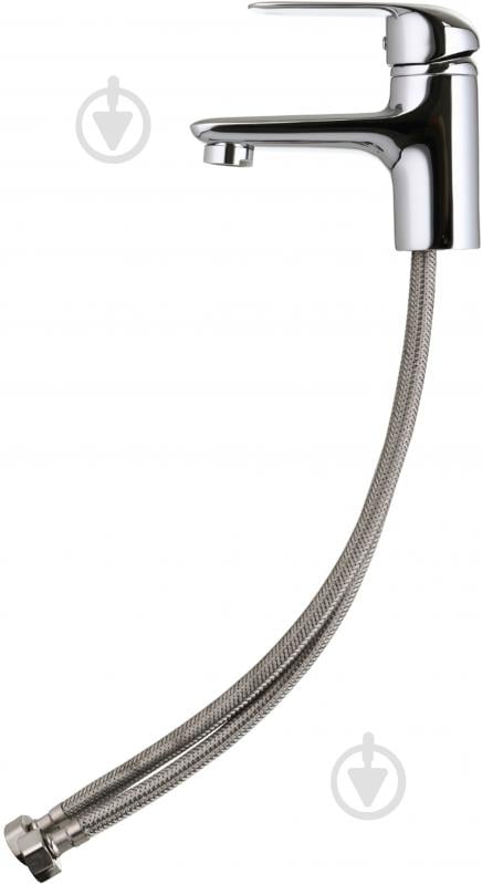 Смеситель для умывальника Water House Smart HB102 - фото 3