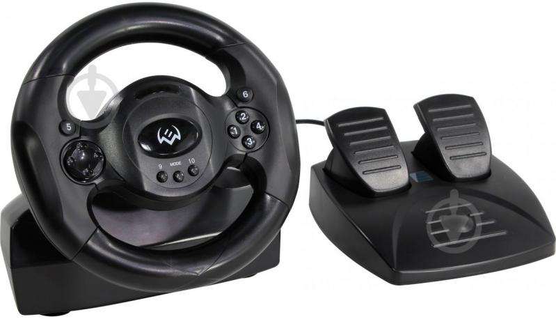 Игровой руль Sven GC-W300 (00700046) - фото 2