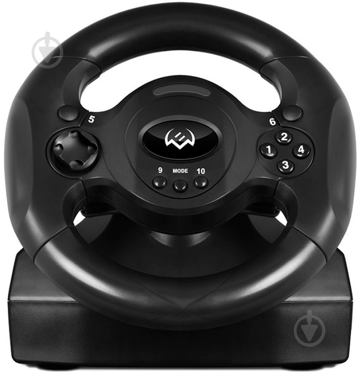 Игровой руль Sven GC-W300 (00700046) - фото 4