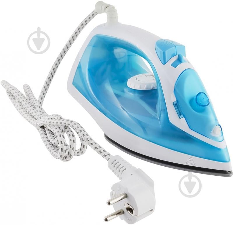 Утюг Saturn ST-CC6122 - фото 9