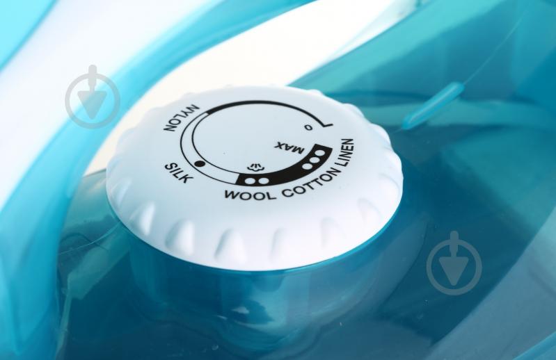 Утюг Saturn ST-CC6122 - фото 4