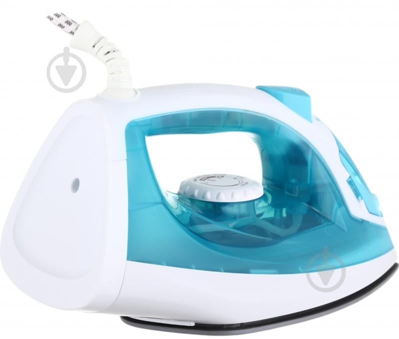 Утюг Saturn ST-CC6122 - фото 2