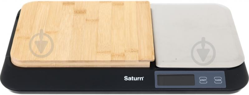 Весы кухонные Saturn ST-KS7838 - фото 2 Весы кухонные Saturn ST-KS7838 - фото 2