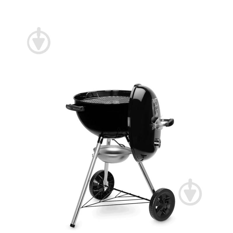Гриль угольный Weber Original Kettle 47 см (1502192) - фото 2