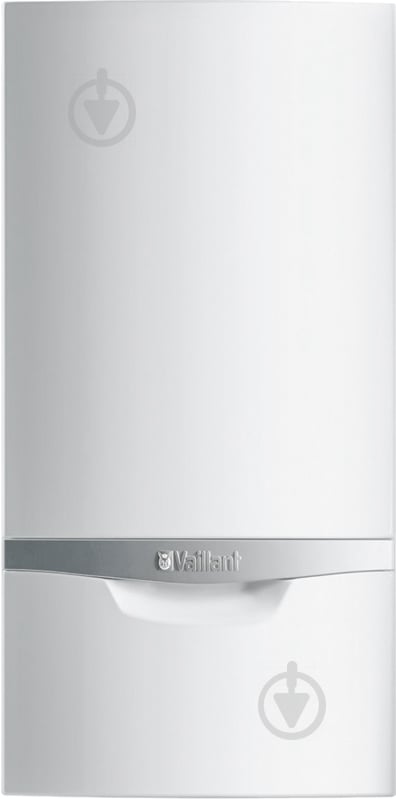 Котел газовый Vaillant ecoTEC plus VU INT 386/5-5 одноконтурный - фото 2