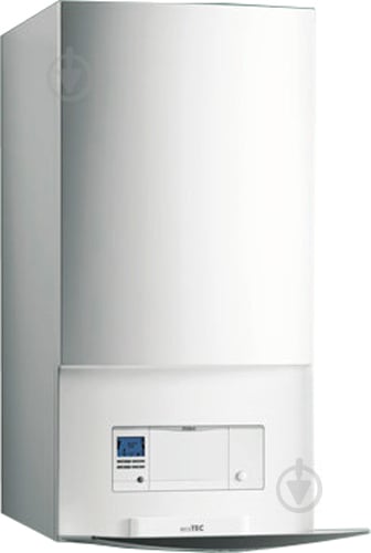 Котел газовый Vaillant ecoTEC plus VU INT 386/5-5 одноконтурный - фото 1