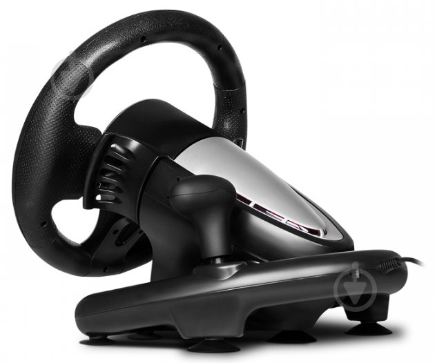 Кермо Sven GC-W800 PC/PS3/Xbox One X - фото 3