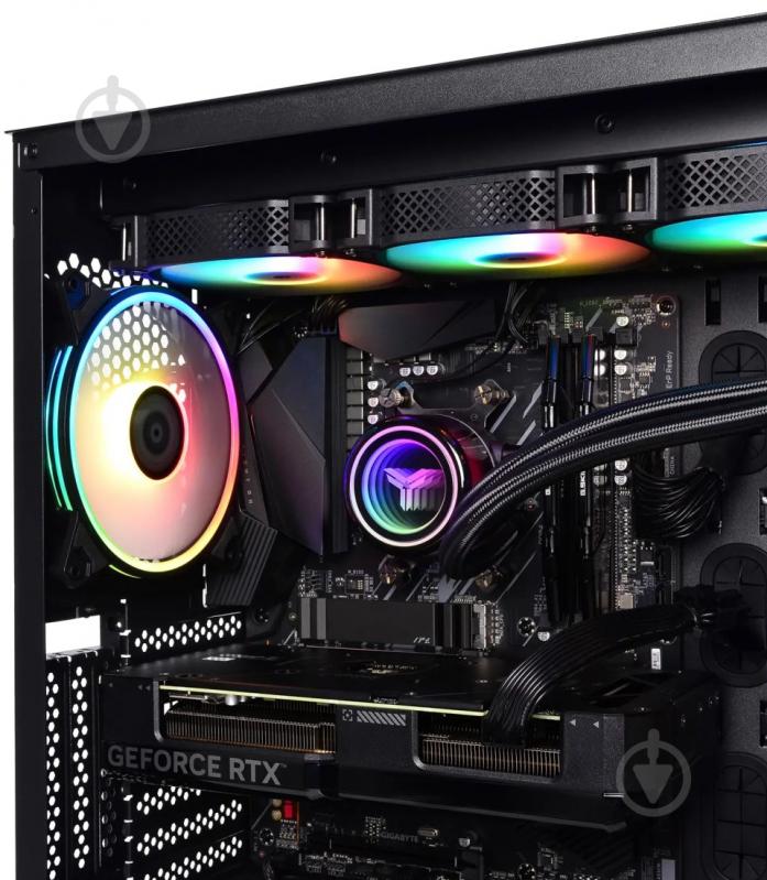 Комп'ютер Artline Gaming X97 (X97v92Win) black - фото 10