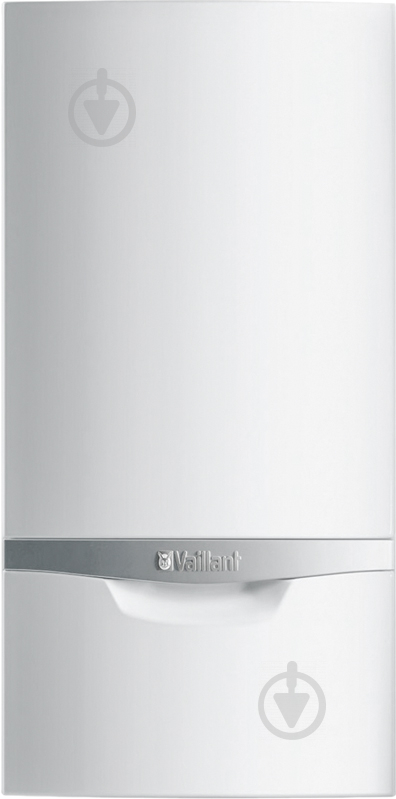 Котел газовий Vaillant ecoTEC plus VU OE 806 /5 -5 одноконтурний - фото 2