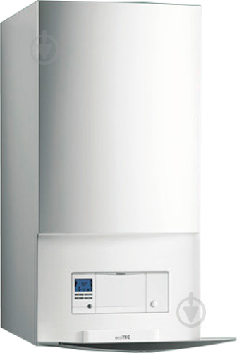 Котел газовий Vaillant ecoTEC plus VU OE 806 /5 -5 одноконтурний - фото 1