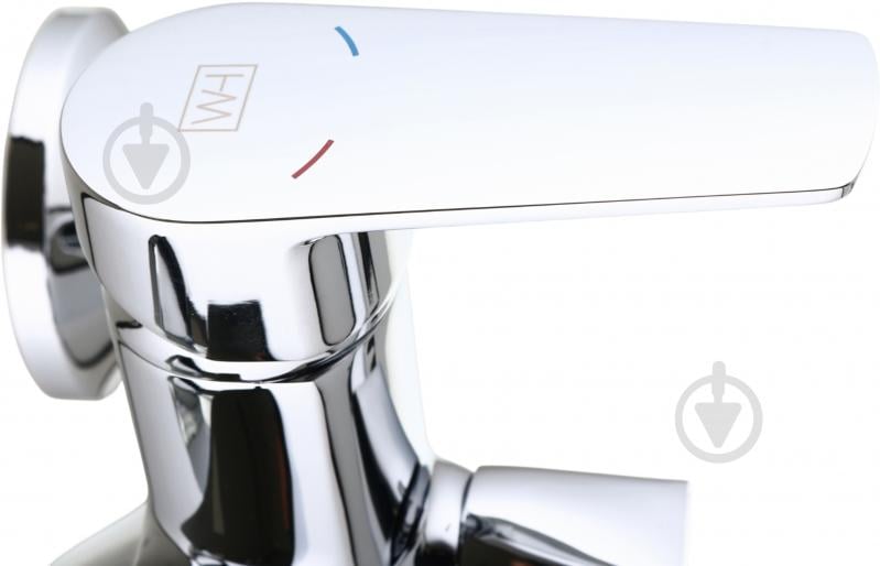 Смеситель для душа Water House Modern HB101 - фото 2