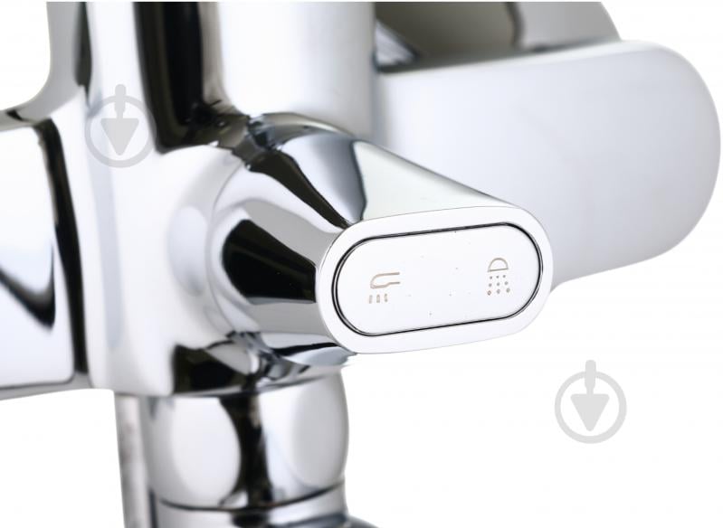 Смеситель для душа Water House Modern HB101 - фото 3