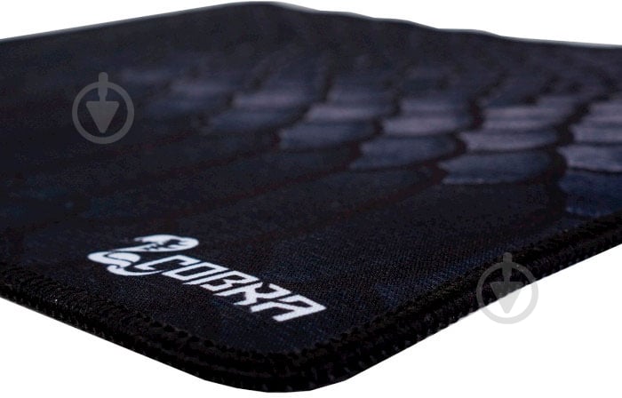 Коврик для мышки Cobra (MP-104) - фото 2 Коврик для мышки Cobra (MP-104) - фото 2