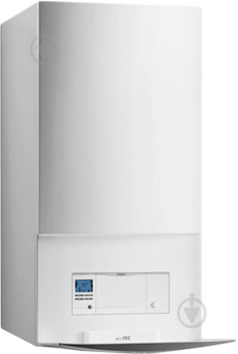 Котел газовый Vaillant ecoTEC plus VUW INT 306/5-5 - фото 2