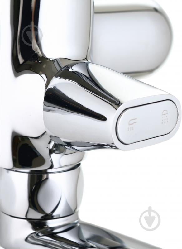 Смеситель для ванны Water House Smart HB102 - фото 3 Смеситель для ванны Water House Smart HB102 - фото 3
