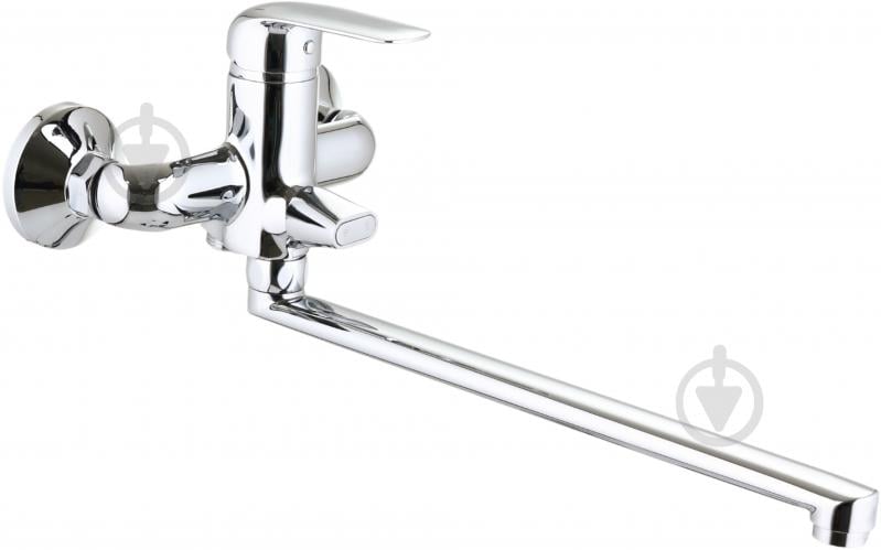 Смеситель для ванны Water House Smart HB102 - фото 1 Смеситель для ванны Water House Smart HB102 - фото 1