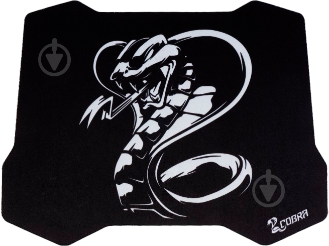 Коврик для мышки Cobra (MP-103) - фото 1