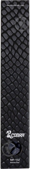 Коврик для мышки Cobra (MP-102) - фото 3