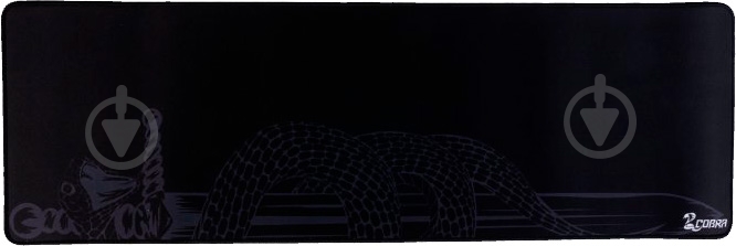 Коврик для мышки Cobra (MP-101) - фото 1