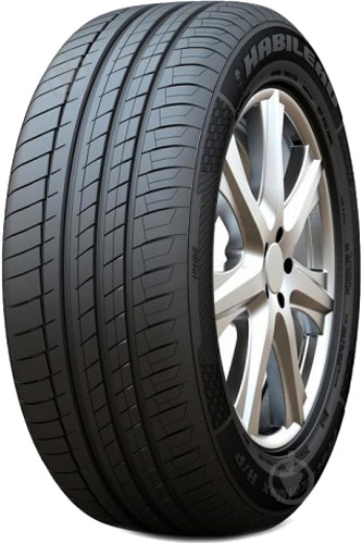 Шина Kapsen RS26 245/55R19 103 W лето - фото 1 Шина Kapsen RS26 245/55R19 103 W лето - фото 1