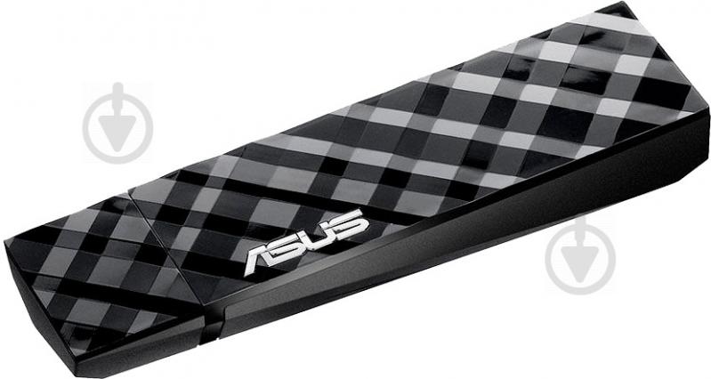 WiFi-адаптер ASUS USB-AC53 - фото 4