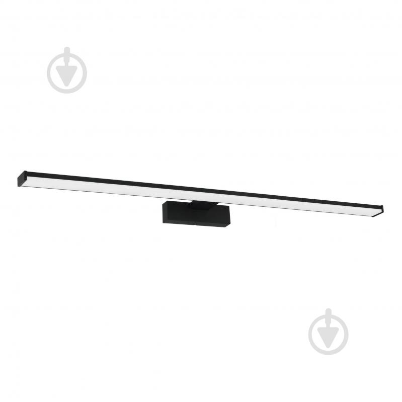 Бра Панделла 1x14 Вт черный 98677 - фото 1 Бра Панделла 1x14 Вт черный 98677 - фото 1