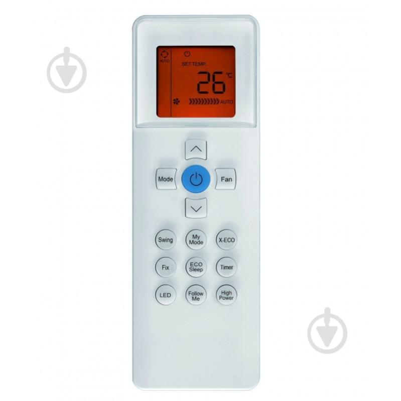 Кондиционер Carrier 42QHG018D8S/38QHG018D8S - фото 6 Кондиционер Carrier 42QHG018D8S/38QHG018D8S - фото 6