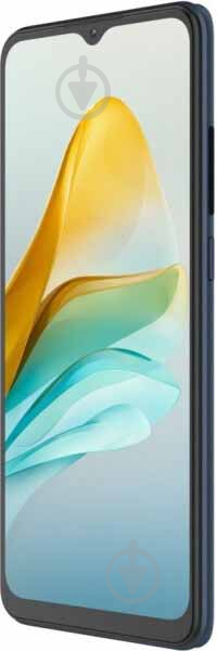 Смартфон ZTE Blade A53 pro 4/64GB blue (Blade A53 Pro 4/64GB Blue) - фото 3