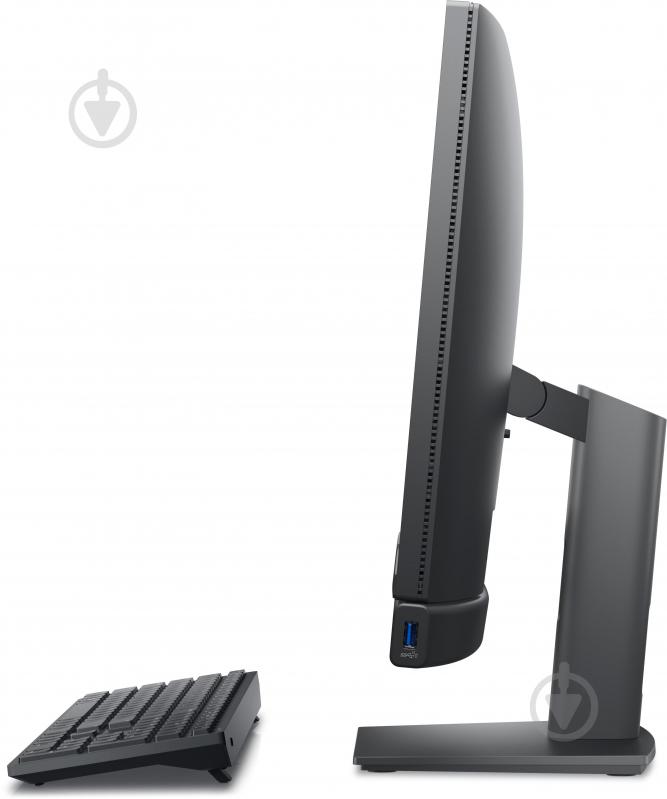 Моноблок Dell Optiplex 7420 23,8" (N005O7420AIO) - фото 5