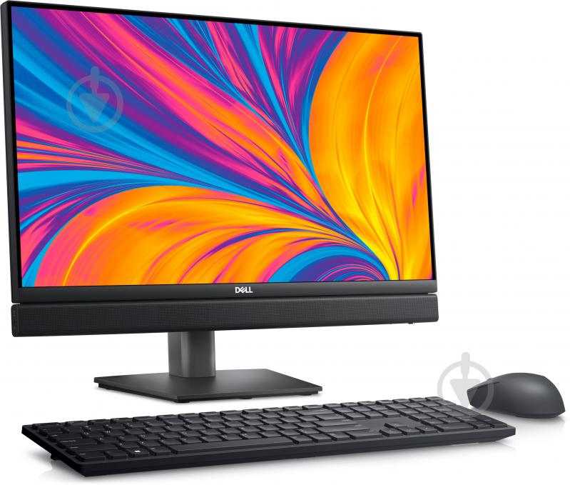 Моноблок Dell Optiplex 7420 23,8" (N005O7420AIO) - фото 2