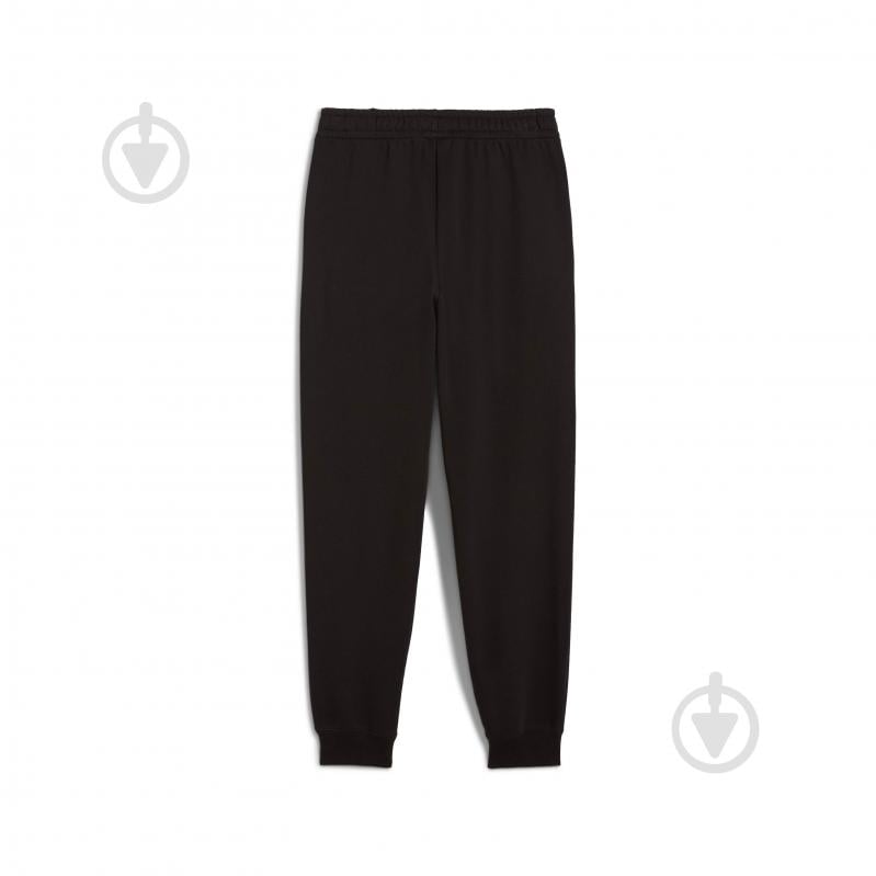 Брюки Puma ESS No. 1 Logo Sweatpants FL B 68491201 р. 176 черный - фото 5