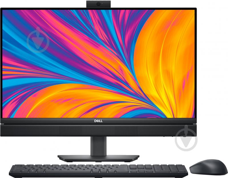 Моноблок Dell Optiplex 7420 23,8" (N004O7420AIO) - фото 1