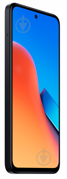 Смартфон Xiaomi Redmi 12 8/256GB midnight black (Redmi 12 8/256GB Midnight Black) - фото 3