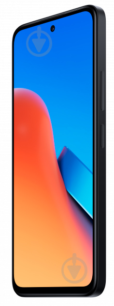 Смартфон Xiaomi Redmi 12 8/256GB midnight black (Redmi 12 8/256GB Midnight Black) - фото 4