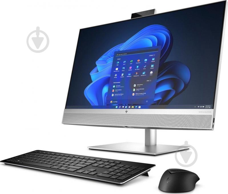 Моноблок HP EliteOne 870 G9 27" (7B0W8EA) - фото 3