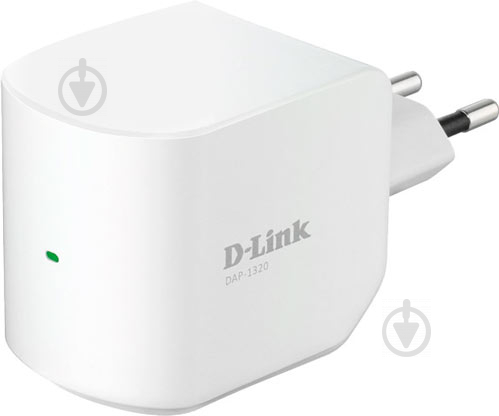 Ретранслятор D-link DAP-1320 - фото 1