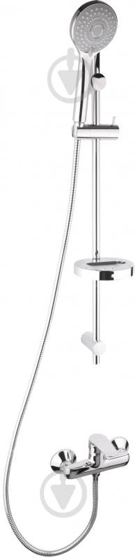 Набор смесителей Imprese Kit 21082 - фото 3