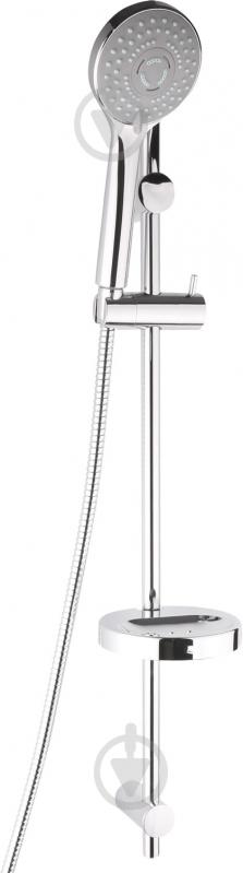 Набор смесителей Imprese Kit 21082 - фото 2