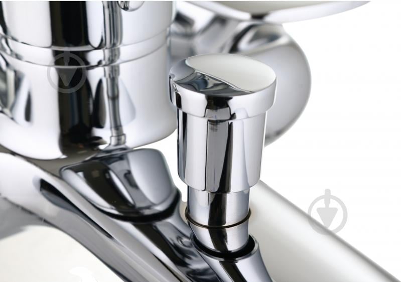 Смеситель для ванны Water House Smart HB6402102C - фото 2