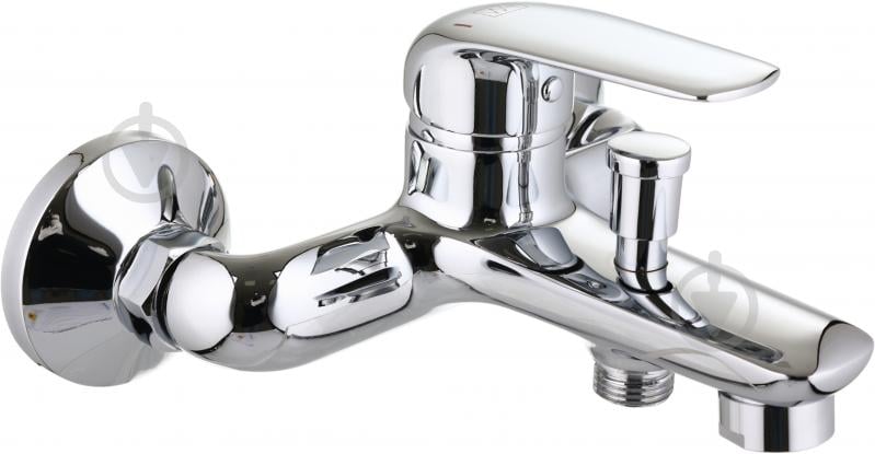 Смеситель для ванны Water House Smart HB6402102C - фото 1