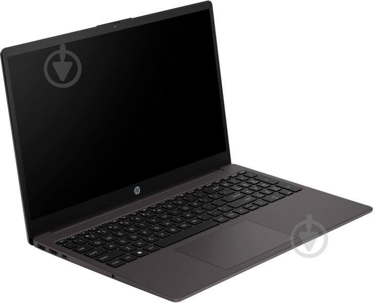 Ноутбук HP 255-G10 15,6" (7L705ET) dark ash silver - фото 3