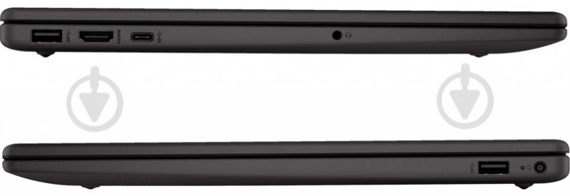 Ноутбук HP 255-G10 15,6" (7L705ET) dark ash silver - фото 5