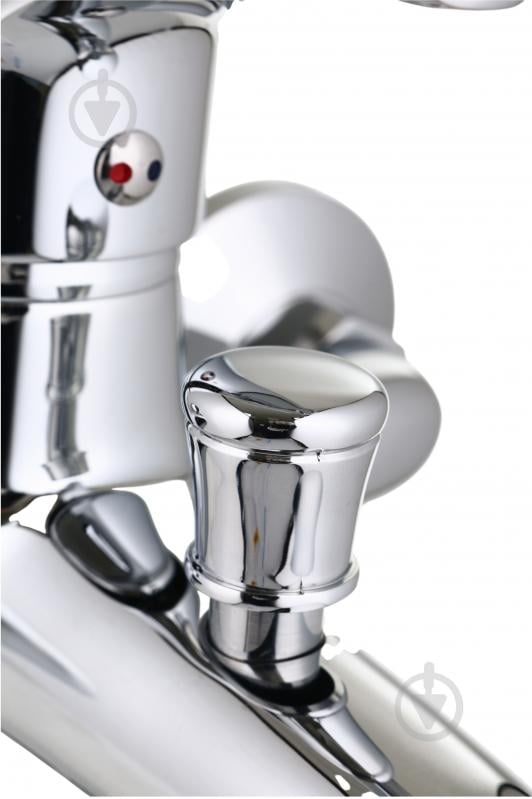 Смеситель для ванны Water House Standard HB6327039C - фото 3 Смеситель для ванны Water House Standard HB6327039C - фото 3