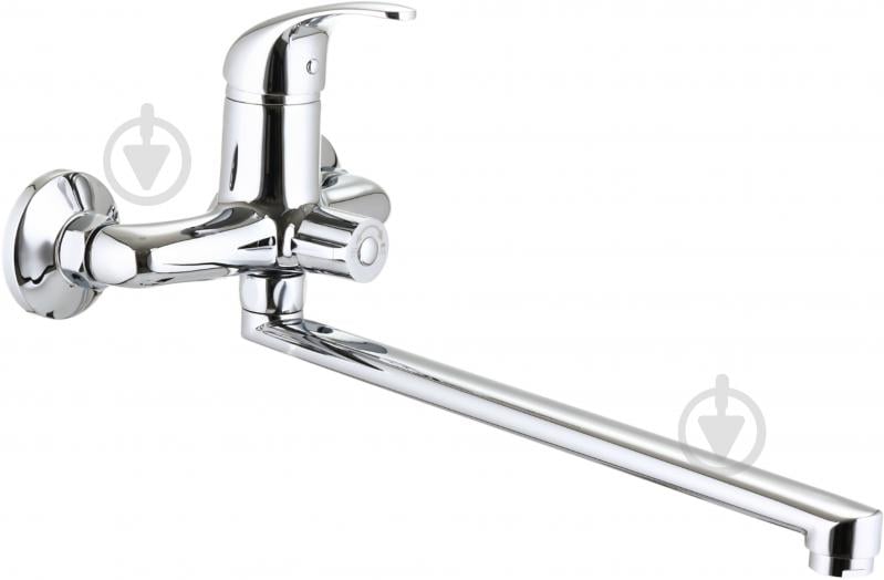 Змішувач для ванни Water House Standard HB2335039C-35F - фото 1