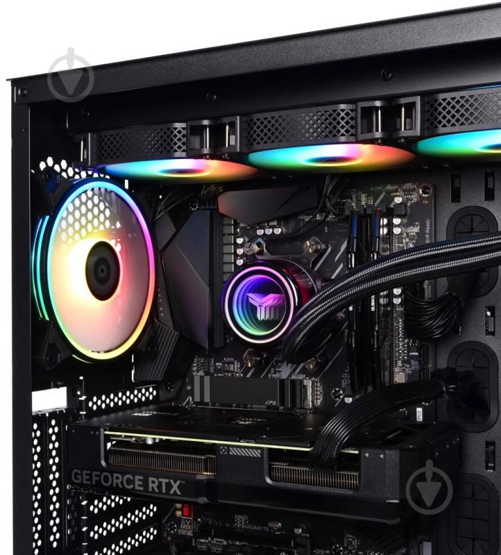Компьютер Artline Gaming X99 (X99v78) black - фото 9