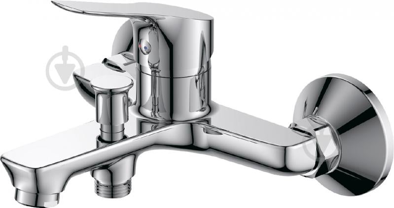 Смеситель для ванны Water House Eco HB6445145C - фото 2 Смеситель для ванны Water House Eco HB6445145C - фото 2