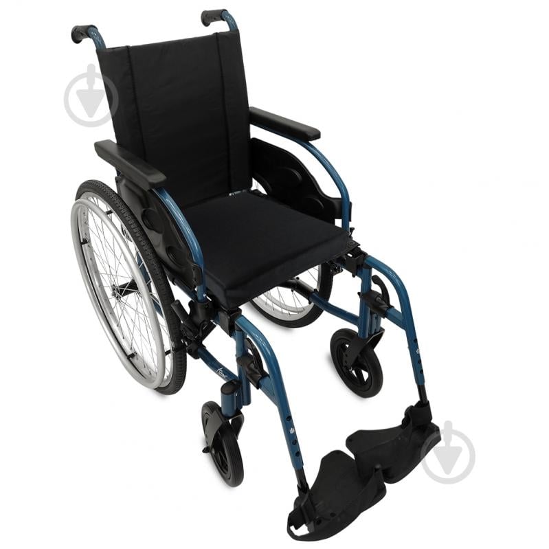 Коляска инвалидная INVACARE Action 1R - фото 1 Коляска инвалидная INVACARE Action 1R - фото 1