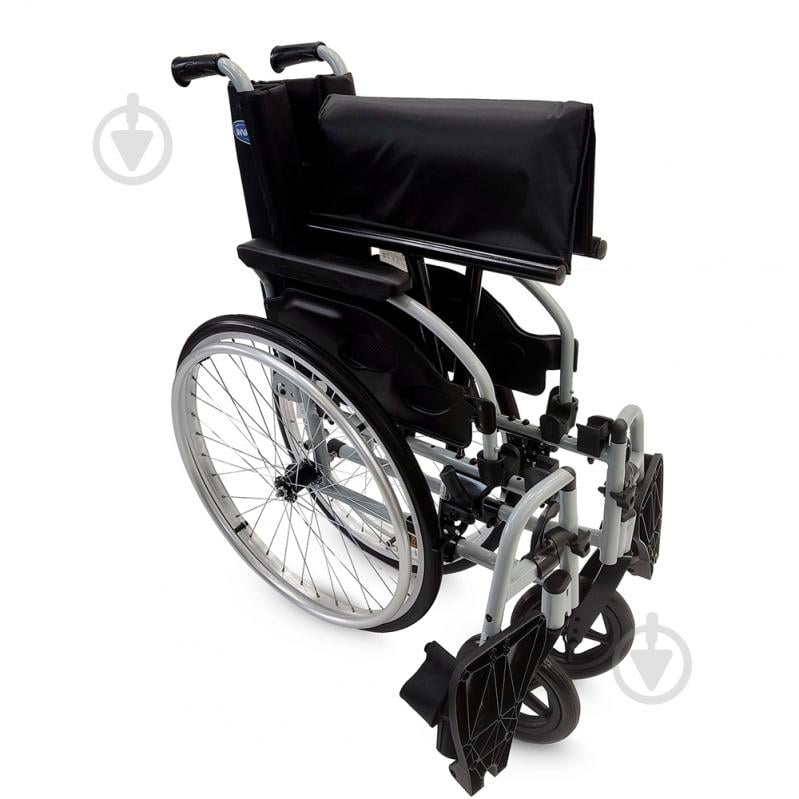 Коляска инвалидная INVACARE Action 1R - фото 6 Коляска инвалидная INVACARE Action 1R - фото 6